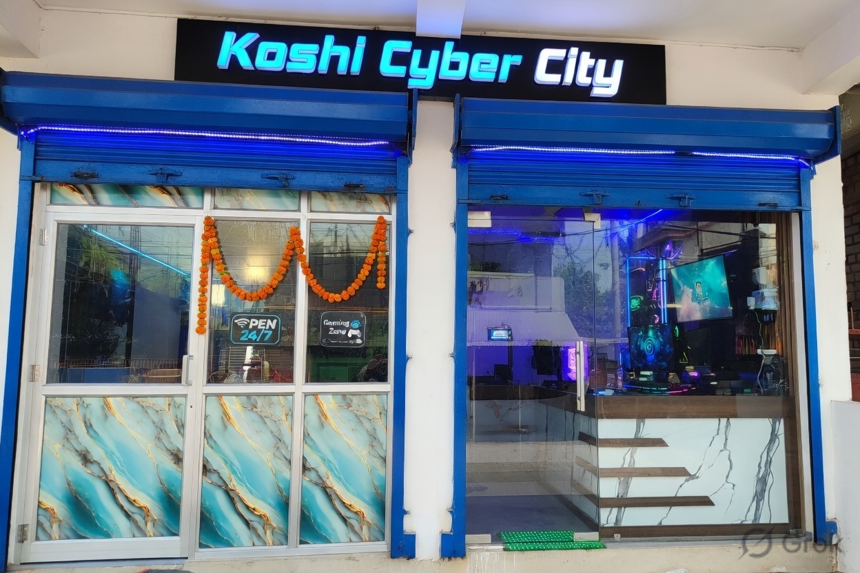Our Modern CSC & Digital Hub